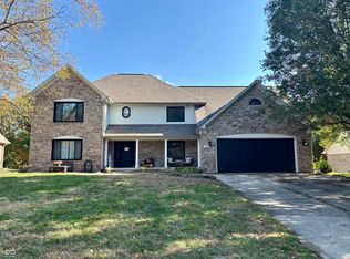341 Allison Ct, Greenwood, IN