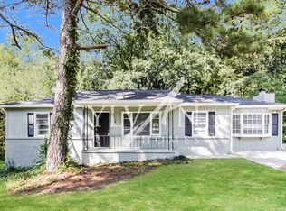 6178 Denny Ln SW, Mableton, GA 30126