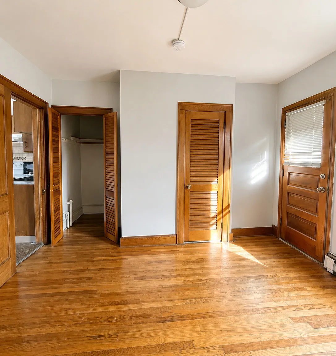 1 bed, 1.0 bath, 600 sqft, $1,170 — Photo 1