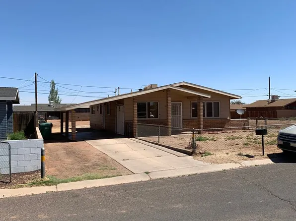 800 W Hillview St, Winslow, AZ 86047