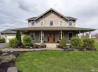 1555 Country Ln, Bellingham, WA 98225