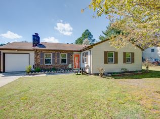 1506 Wilson Rd, Smithfield, VA 23430