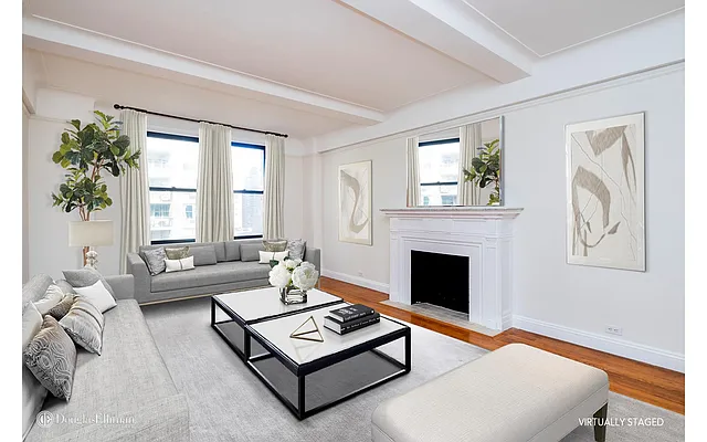 Sold by Douglas Elliman | media 18