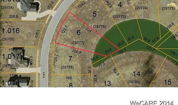 1st image of 4519 Karif Cir