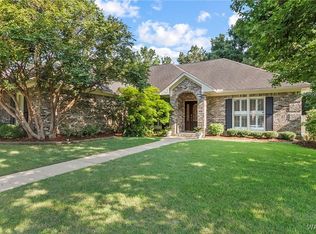 905 Pin Brook Ln, Tuscaloosa, AL 35406