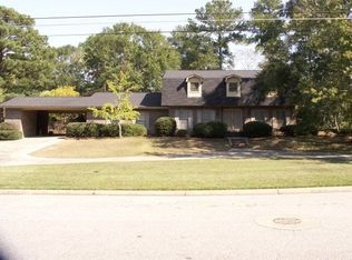 405 Randwick Rd, Dothan, AL 36301
