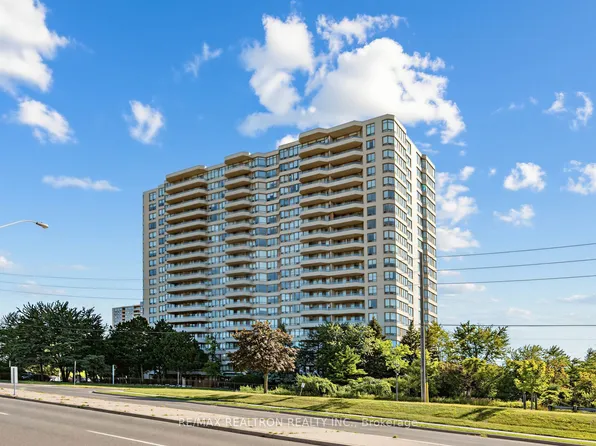 1 Greystone Walk Dr #1079, Toronto, ON M1K 5J3