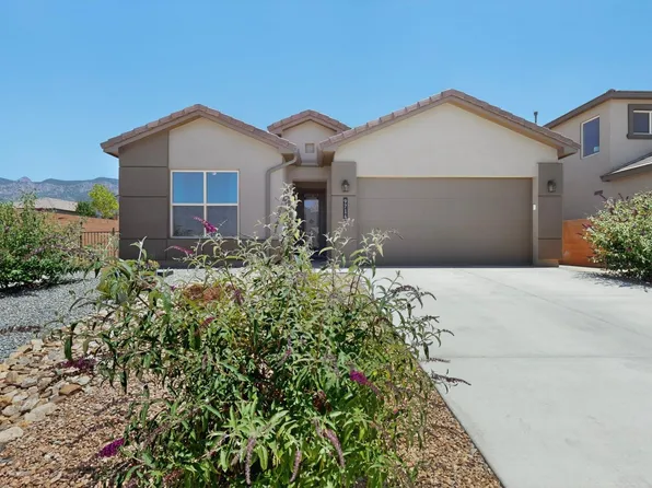 9714 Blue Dove Pl NE, Albuquerque, NM 87122