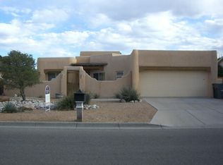 4532 Bryan Ave NW, Albuquerque, NM 87114