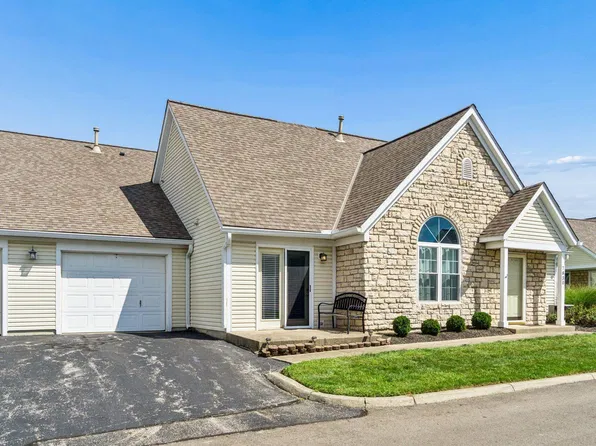 7830 Meadowlark Ln S, Reynoldsburg, OH 43068