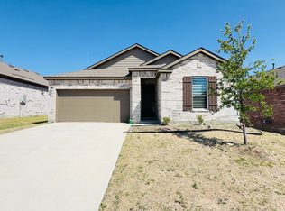 2512 Wheeler Ave, Aubrey, TX 76227