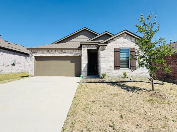 2512 Wheeler Ave, Aubrey, TX 76227