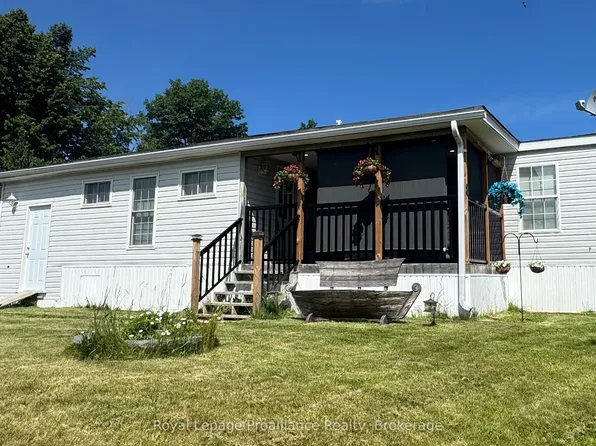 152 Concession St W #11, Trent Hills, ON K0K 3K0
