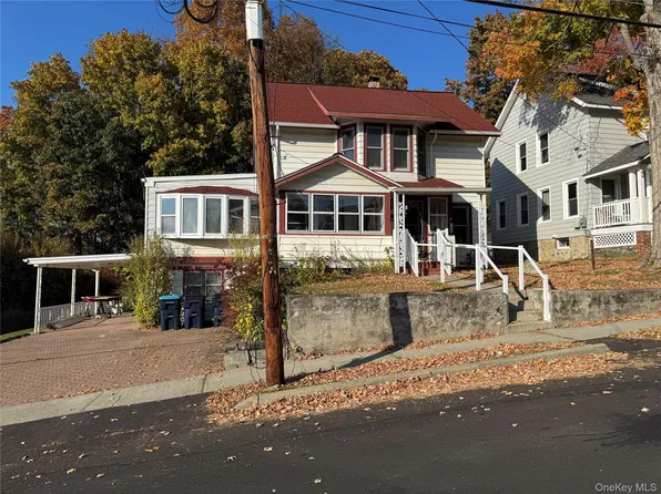 51 Wilmar Terrace, Poughkeepsie, NY 12603