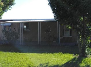 11680 Andrews St, Red Bluff, CA 96080