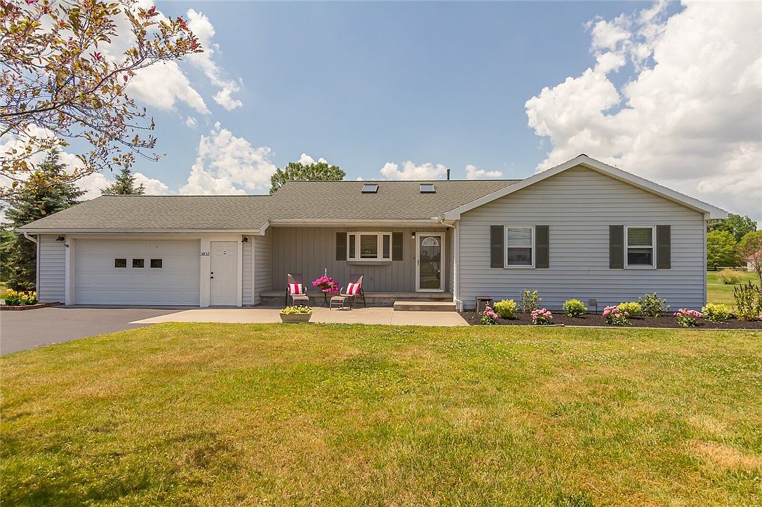 3832 Middle Cheshire Rd, Canandaigua, NY 14424 Zillow