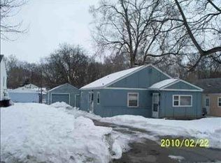 2703 Madison St, Bellevue, NE 68005