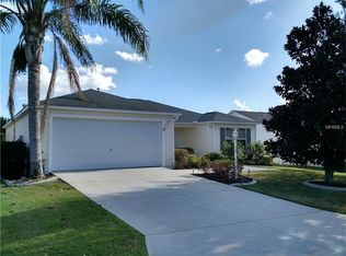 2363 McClellanville Ter, The Villages, FL 32162