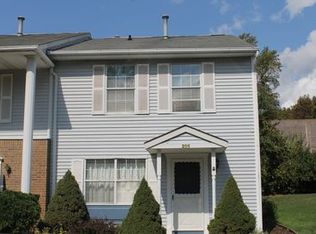 205 Gambocz Ct, Monmouth Junction, NJ 08852