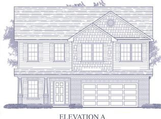 2004 Bunnfield Dr, Zebulon, NC 27597