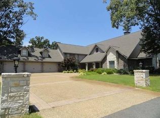 299 Cougar Ter, Hot Springs, AR 71913