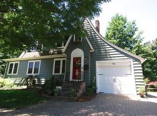 166 John St, Ridgewood, NJ 07450