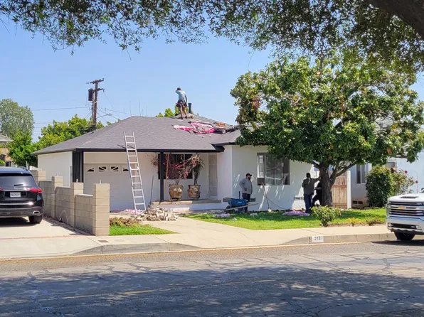 212 S Walnut St, La Habra, CA 90631