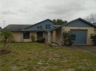 7640 Shapleigh Dr, Port Richey, FL 34668