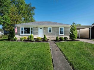 1413 20th St, Bedford, IN