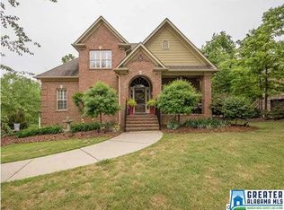 553 Rolling Hills Dr, Chelsea, AL 35043