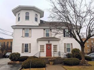 24 Myrtle St SUITE E, Framingham, MA 01702