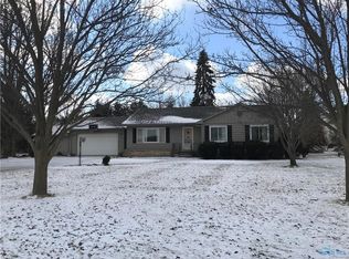 19978 W Moline Martin Rd, Martin, OH 43445