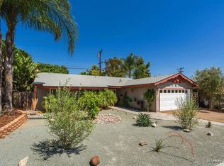 1651 Parklawn Dr, El Cajon, CA 92021