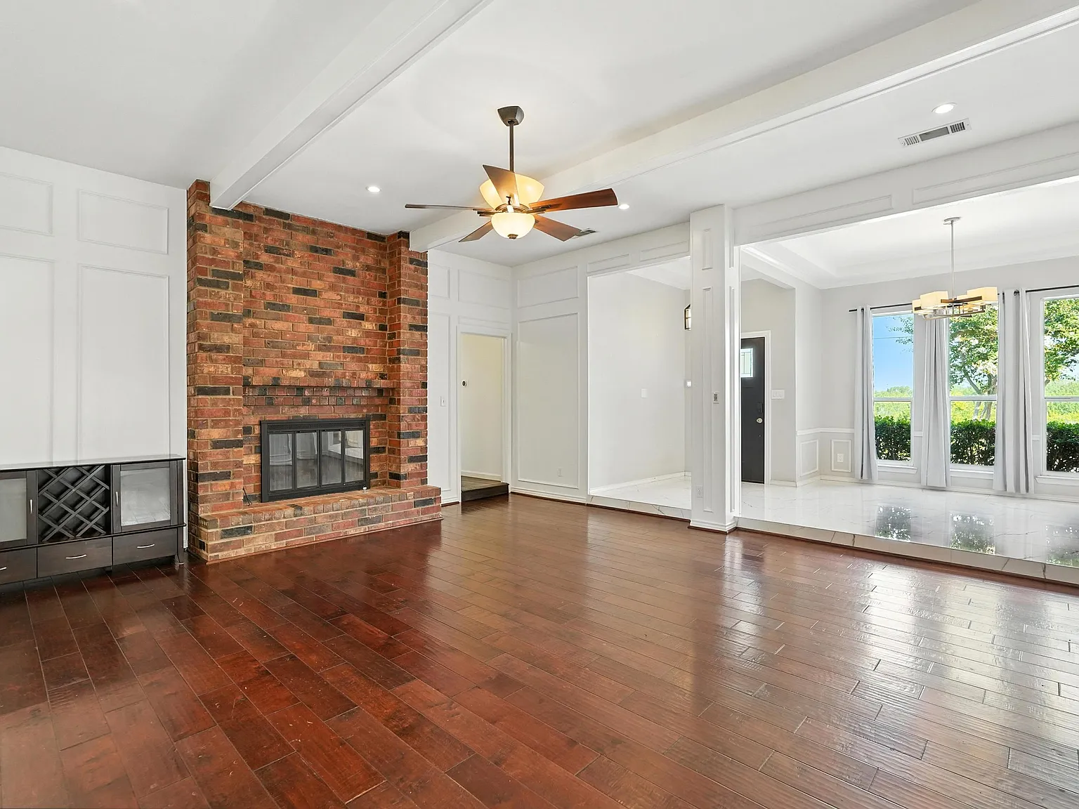 7938 Fair Oaks Ave; Dallas 75231 - Lease Listing - 1 — Photo 3
