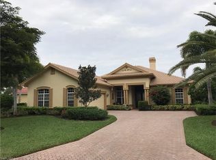 3351 Shady Bend Way, Fort Myers, FL 33905
