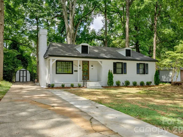5009 Milford Rd, Charlotte, NC 28210