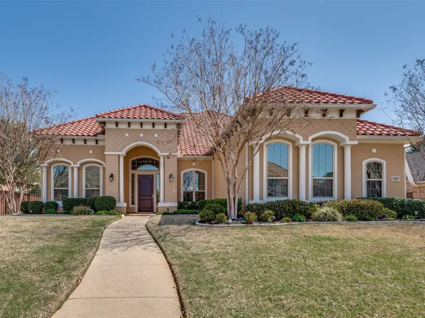 6909 Schubert, Colleyville, TX 76034
