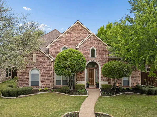 4595 Haverford Dr, Frisco, TX 75034