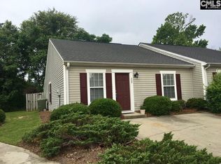 309 Twin Eagles Dr, Columbia, SC 29203