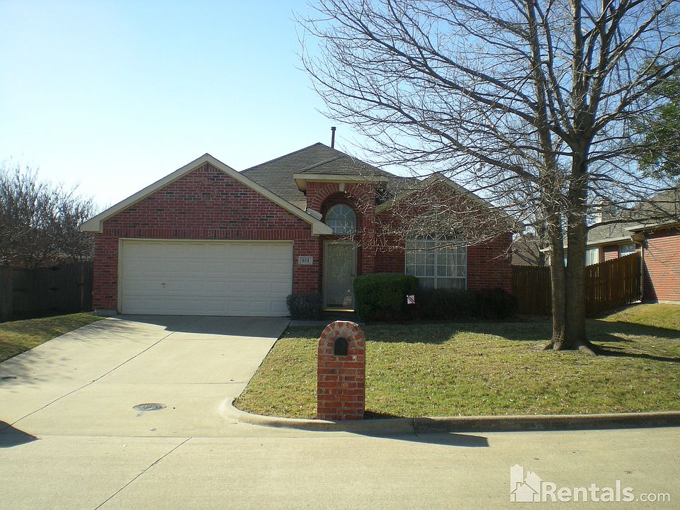 1st image of 803 Bluffview Dr