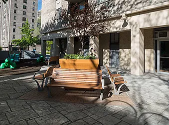 Rented by Stellar Management