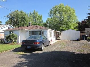 1985 Scott Rd, Springfield, OR 97477