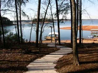 1103 Liberty Roe, Anderson, SC 29626