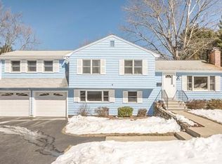 415 Pearl St, Reading, MA 01867