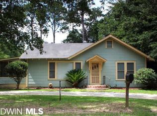306 W Orchid Ave, Foley, AL 36535