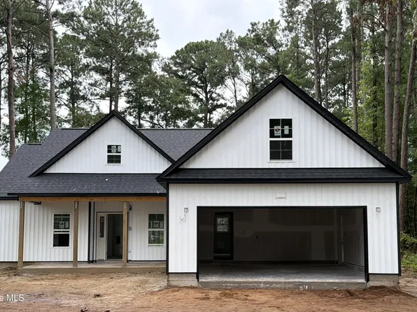 5715 Edith Road, Ayden, NC 28513