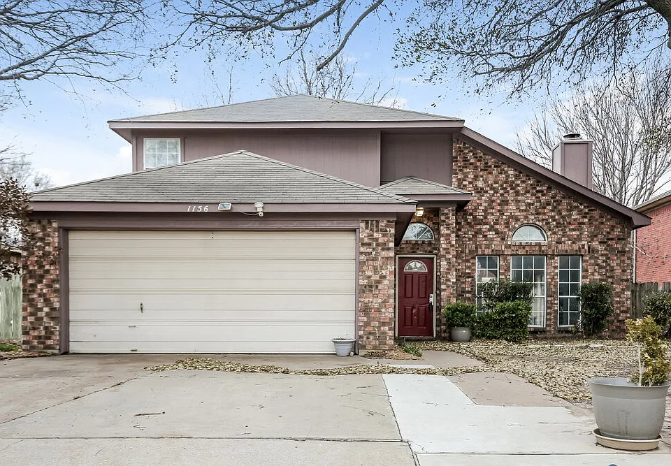 1156 Highland Station Dr