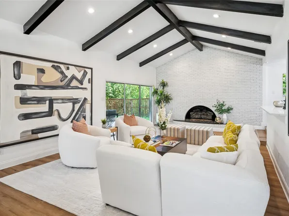 912 Glen Oaks Blvd, Dallas, TX 75232