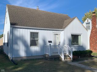 2010 Winton Ave, Indianapolis, IN