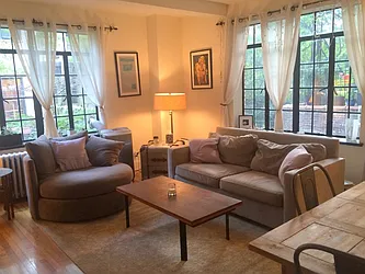 Rented by Citi Habitats